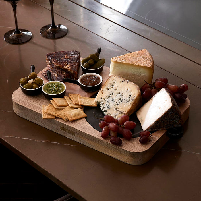 Rivièra Maison Dock Island Serveerplank