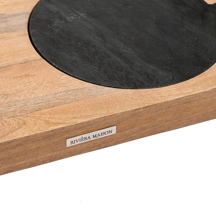 Rivièra Maison Dock Island Serveerplank