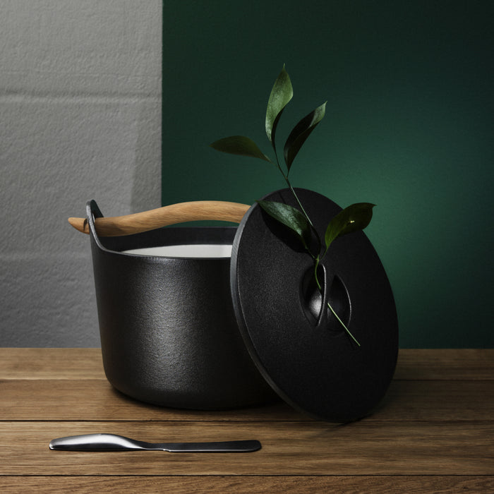 Iittala Sarpaneva Braadpan 3 L