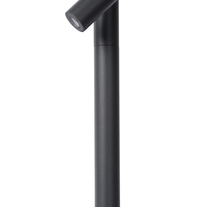 Lucide TATUM Sokkellamp - Antraciet