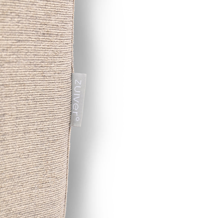 Zuiver Summer Loveseat - Latte