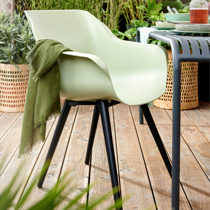 Hartman Sophie Studio Tuinstoel - Set van 2