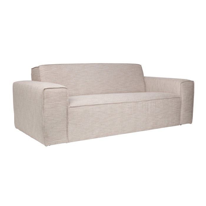 Zuiver Bor Bank 2,5-Zits