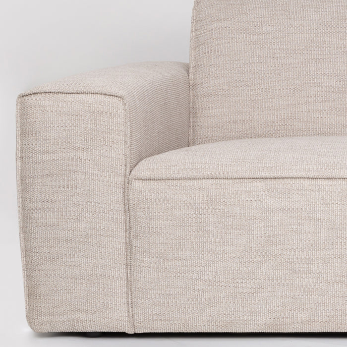 Zuiver Bor Bank 2,5-Zits