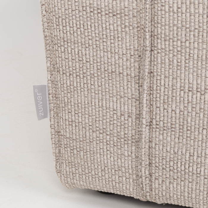 Zuiver Bor Bank 2,5-Zits