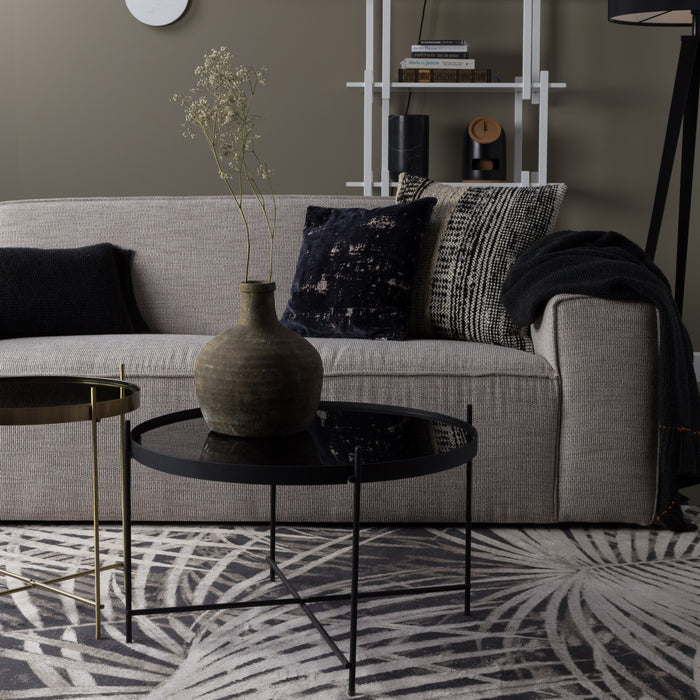 Zuiver Bor Bank 2,5-Zits