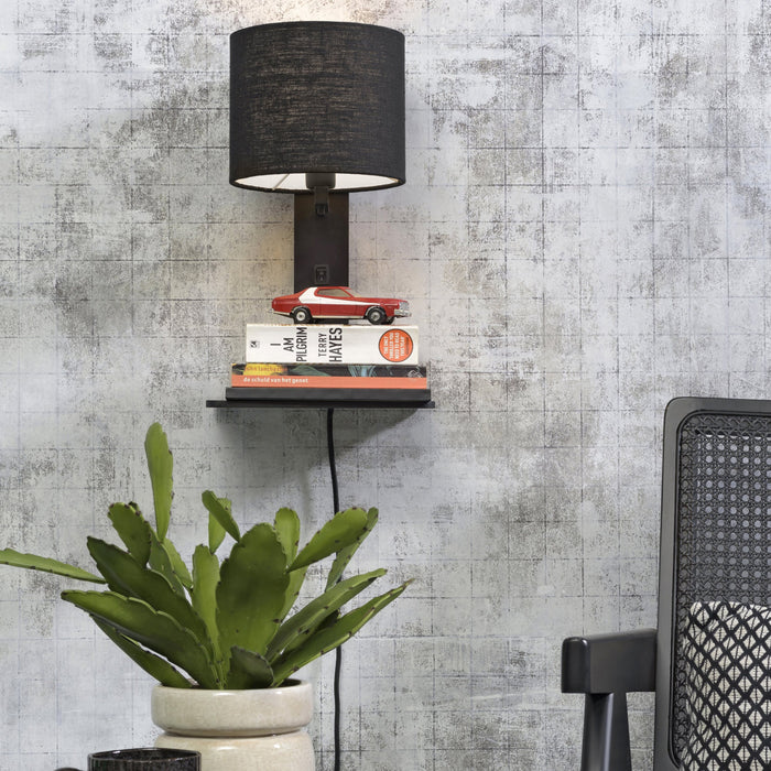 GOOD&MOJO Andes Wandlamp