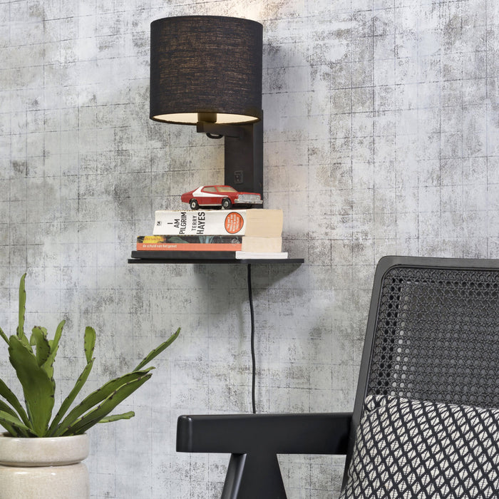 GOOD&MOJO Andes Wandlamp