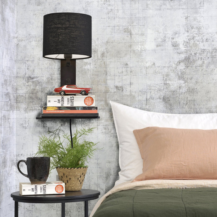 GOOD&MOJO Andes Wandlamp