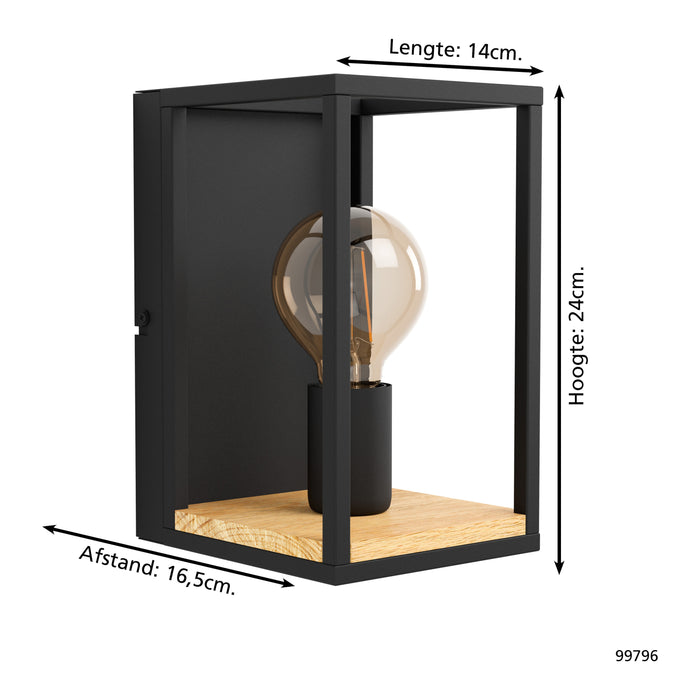 EGLO Libertad Wandlamp