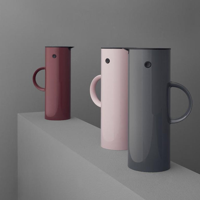 Stelton EM77 Vacuüm Thermoskan 1 L