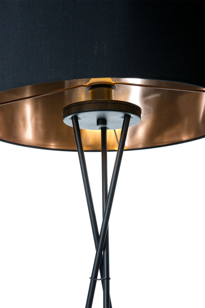 EGLO Fondachelli Vloerlamp