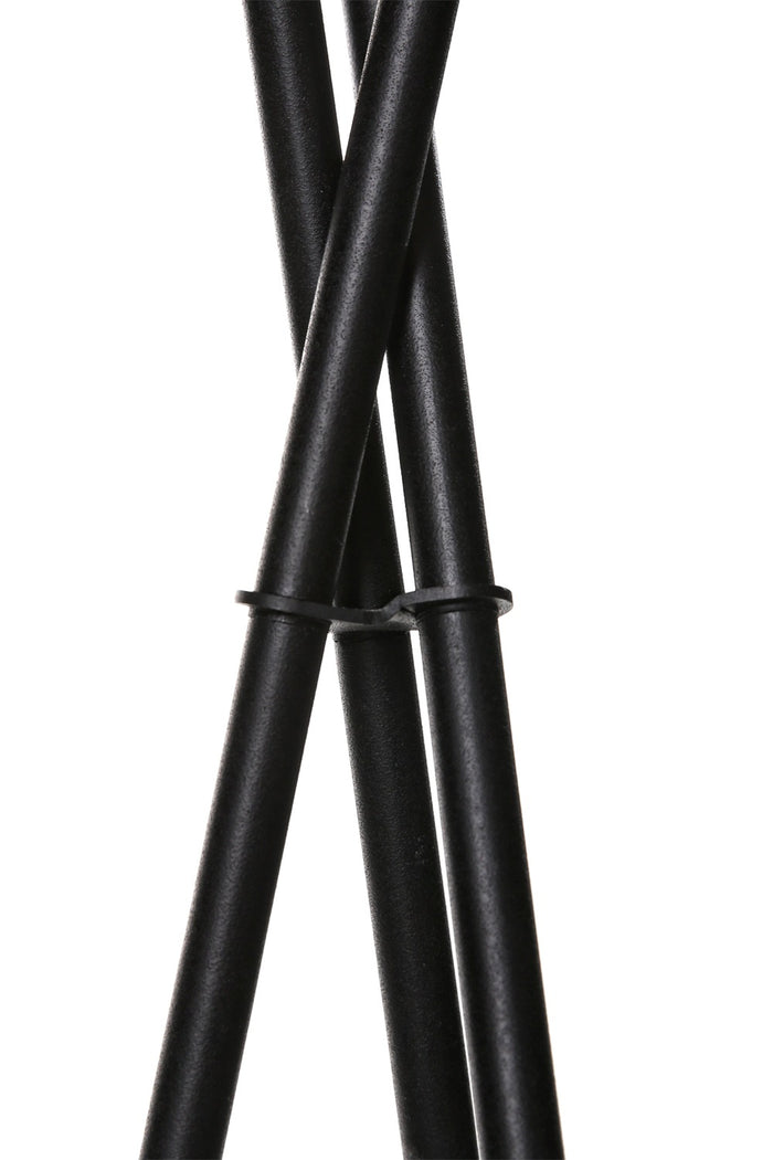 EGLO Fondachelli Vloerlamp