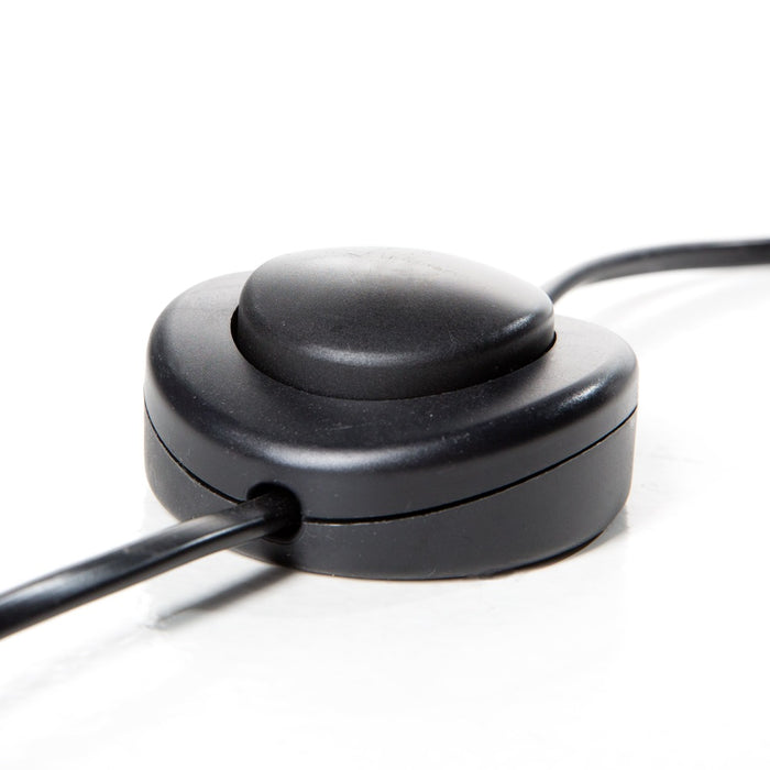 EGLO Fondachelli Vloerlamp