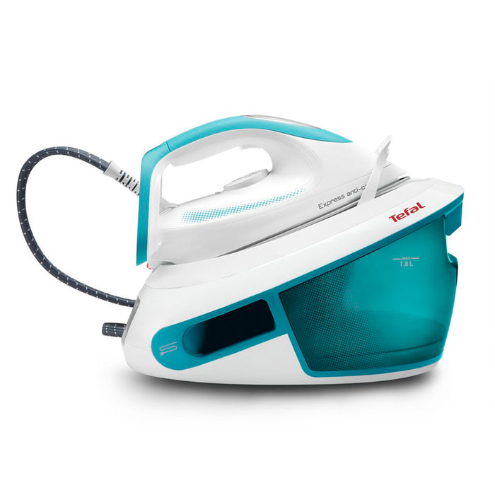 Tefal SV8010 Express Anti-Calc Manual Stoomgenerator