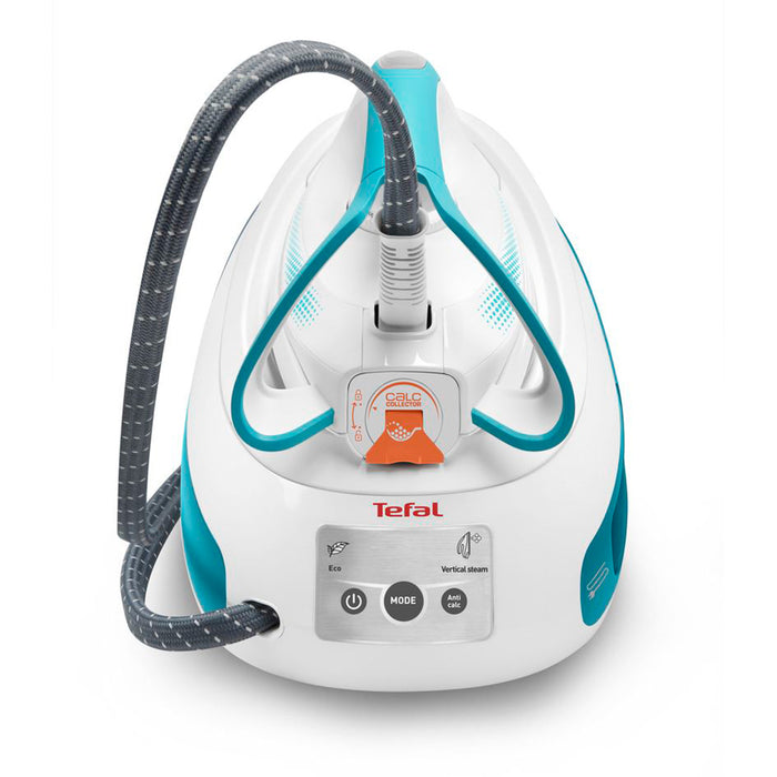 Tefal SV8010 Express Anti-Calc Manual Stoomgenerator