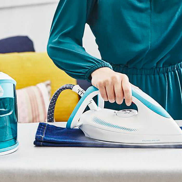 Tefal SV8010 Express Anti-Calc Manual Stoomgenerator