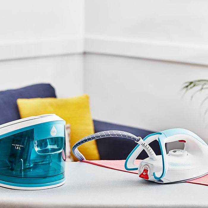 Tefal SV8010 Express Anti-Calc Manual Stoomgenerator