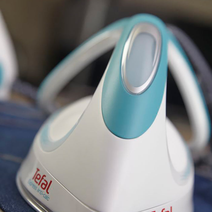 Tefal SV8010 Express Anti-Calc Manual Stoomgenerator