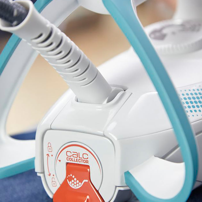 Tefal SV8010 Express Anti-Calc Manual Stoomgenerator