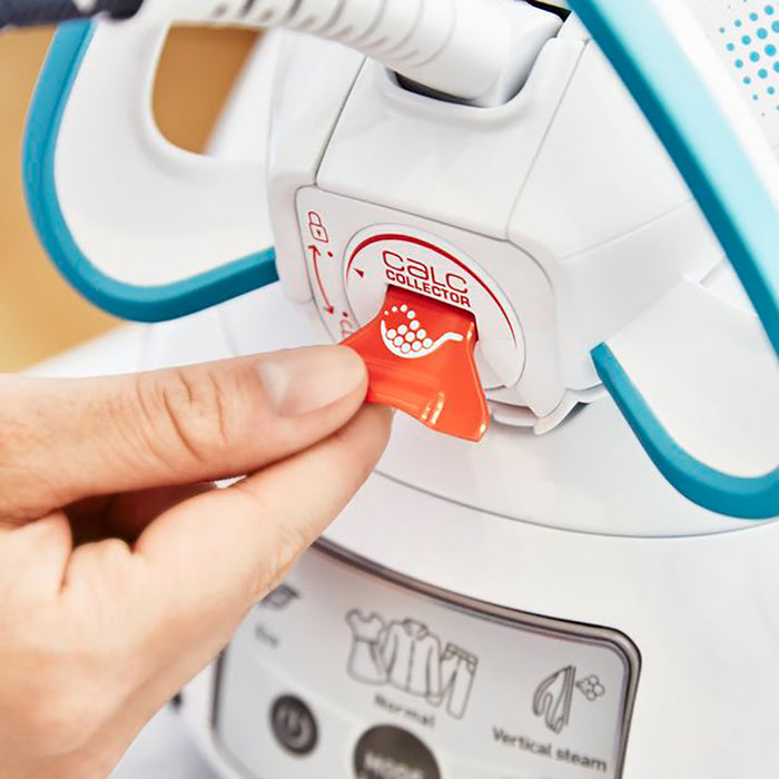 Tefal SV8010 Express Anti-Calc Manual Stoomgenerator