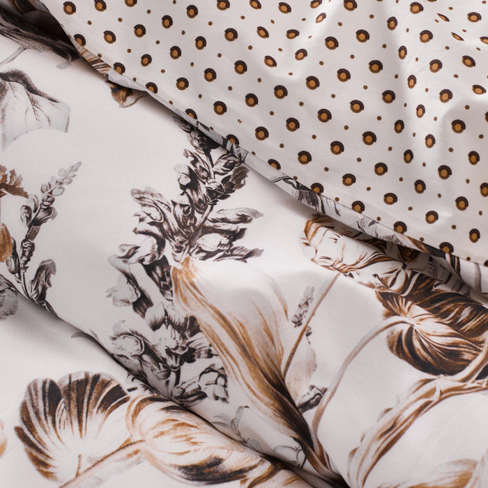 Essenza Jackie Dekbedovertrek 140 x 220 cm