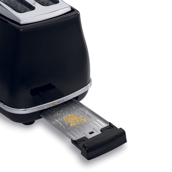 De'Longhi Icona Vintage Broodrooster