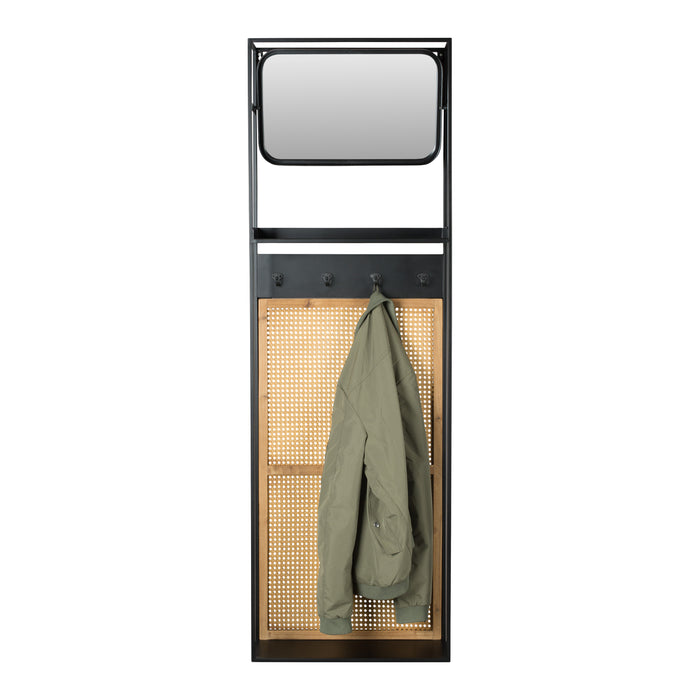 Dutchbone Langres Wandkapstok