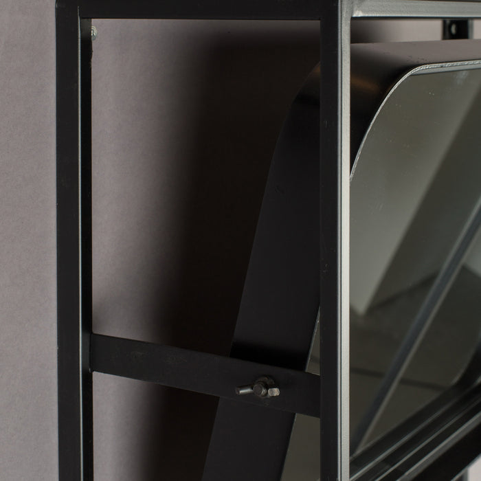 Dutchbone Langres Wandkapstok