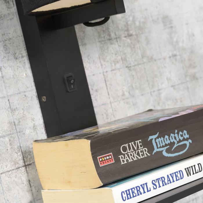 GOOD&MOJO Andes Wandlamp