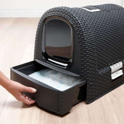 Curver Style Kattenbak