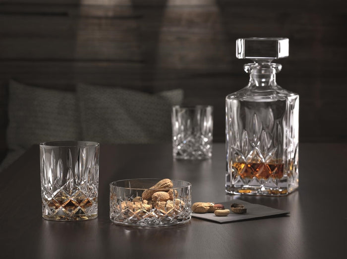 Nachtmann Noblesse Whiskeyset 3-delig