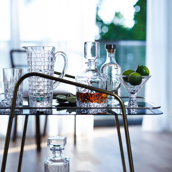 Nachtmann Noblesse Whiskeyset 3-delig