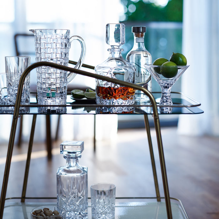 Nachtmann Noblesse Whiskeyset 3-delig