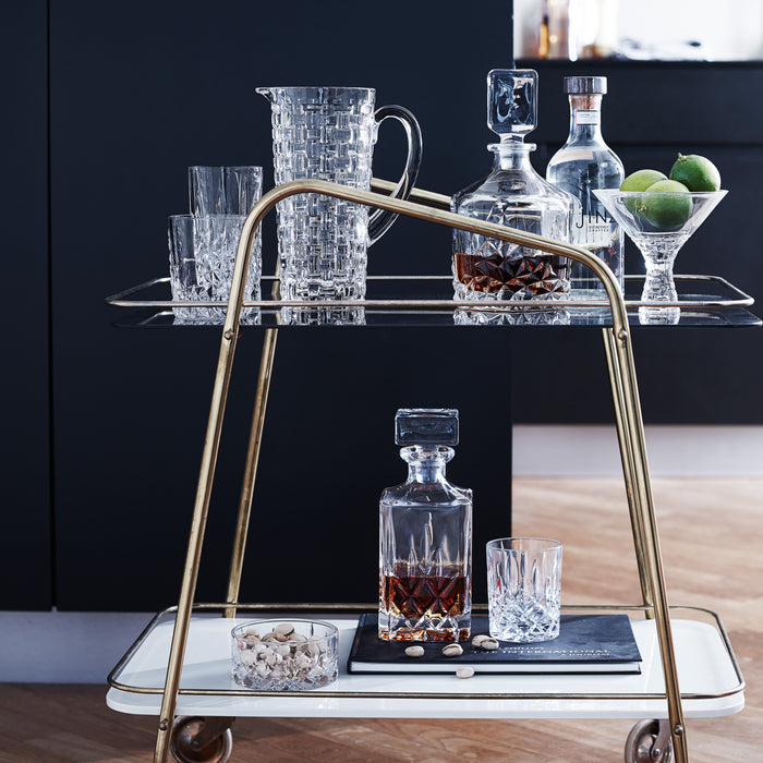 Nachtmann Noblesse Whiskeyset 3-delig