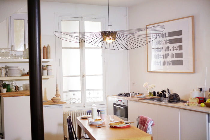 Petite Friture Vertigo Hanglamp L