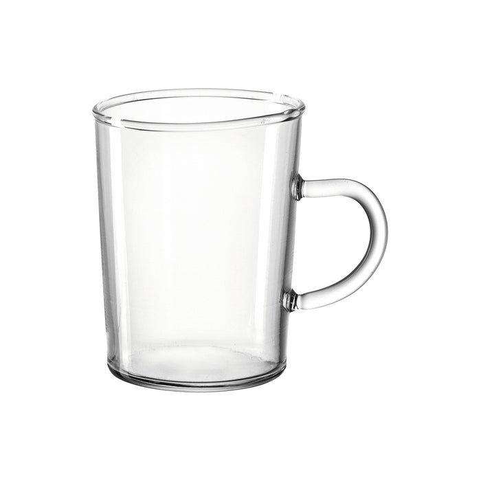 Montana Uno Theeglazen 0,28 L - 6 st.