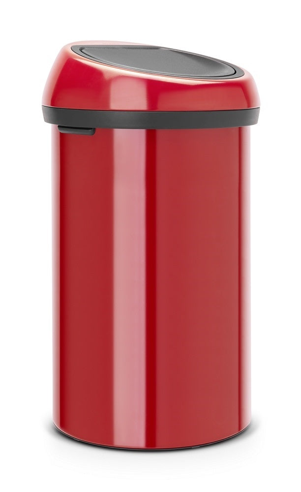 Brabantia Touch Bin Afvalemmer 60 Liter