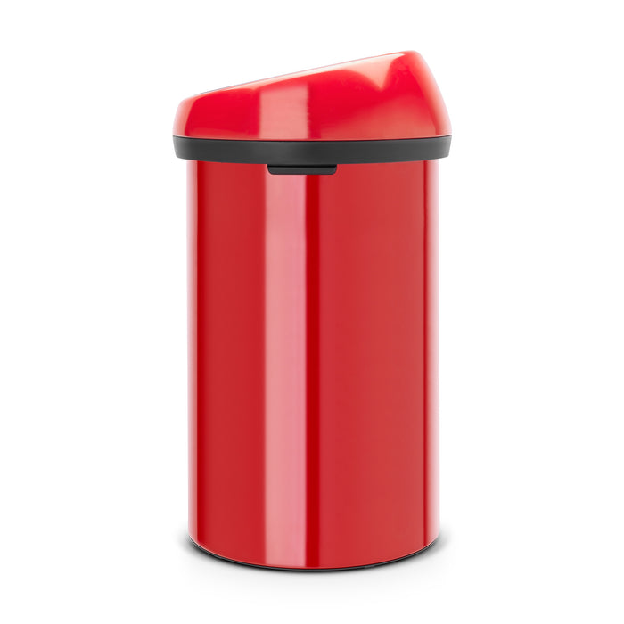 Brabantia Touch Bin Afvalemmer 60 Liter