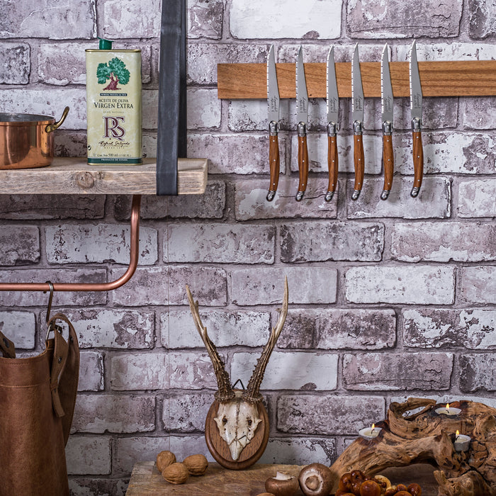 Style de Vie Messenmagneet 50 cm