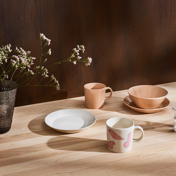 Iittala Kastehelmi Vaas 15,4 cm