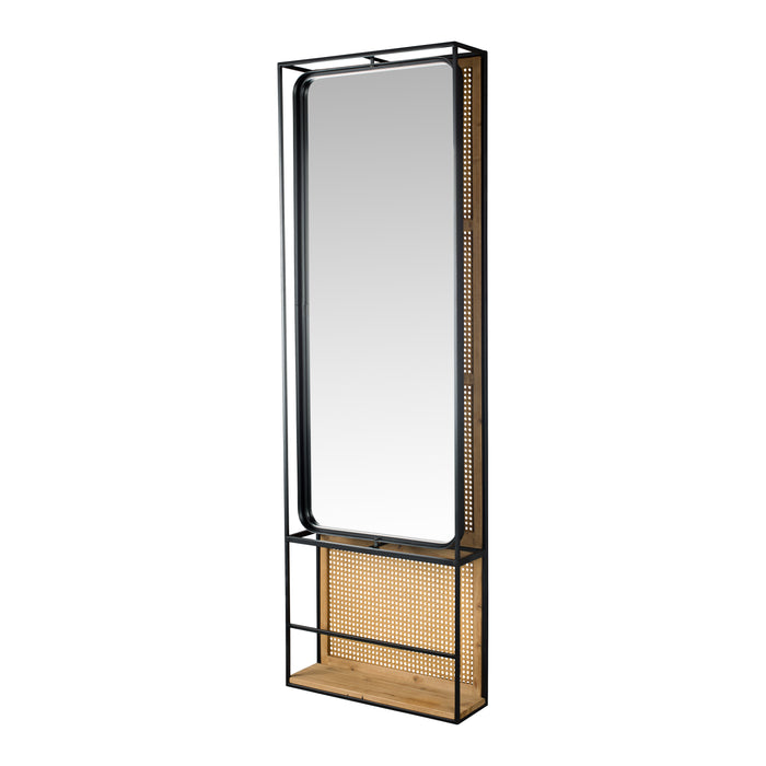 Dutchbone Langres Spiegel