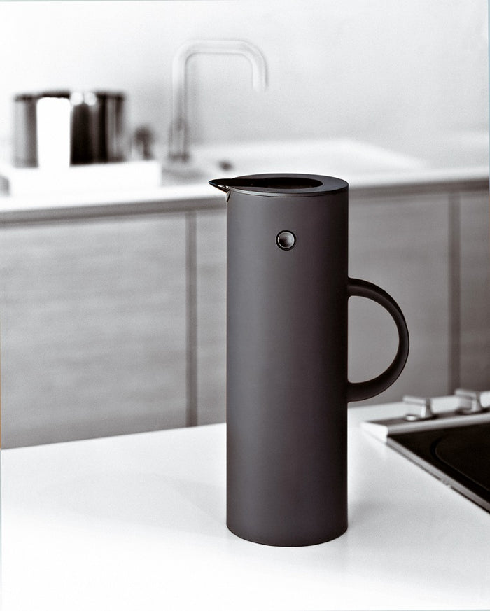 Stelton EM77 Vacuüm Thermoskan Soft