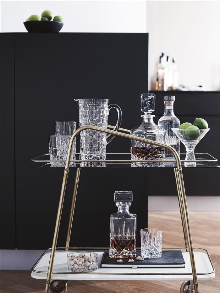 Nachtmann Noblesse Longdrinkglazen 0,38 L - 4 st.