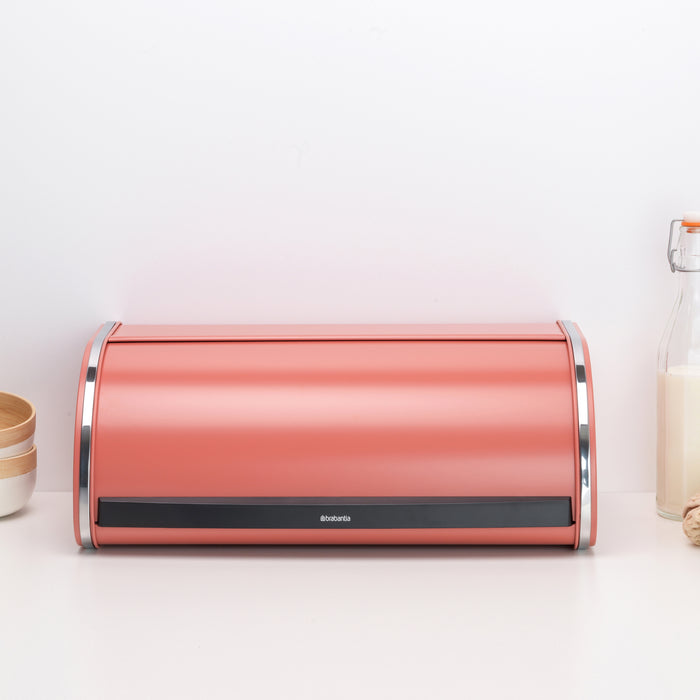 Brabantia Broodtrommel met schuifdeksel