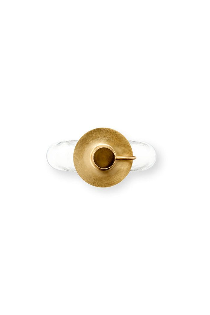 vtwonen Kandelaar - Set van 2 - Goud