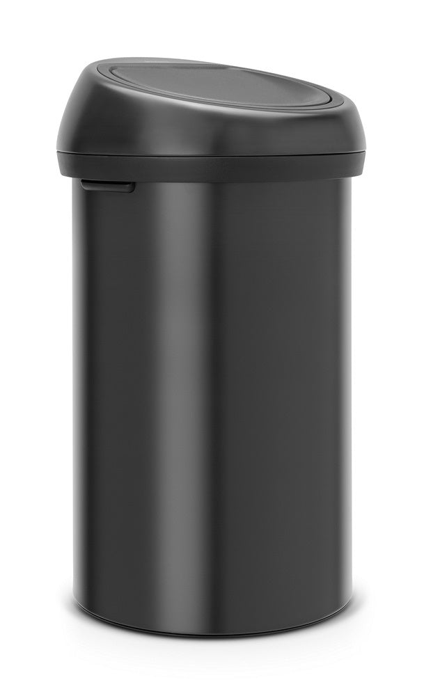 Brabantia Touch Bin Afvalemmer 60 Liter