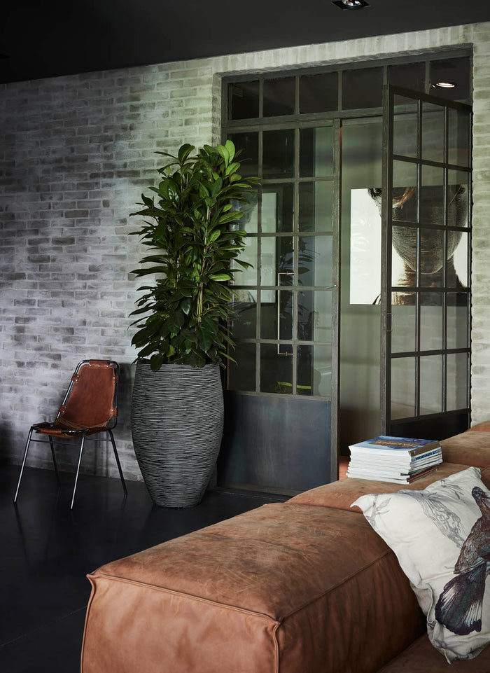 Capi Europe Nature Rib Vaas Eleg. Deluxe 40 cm