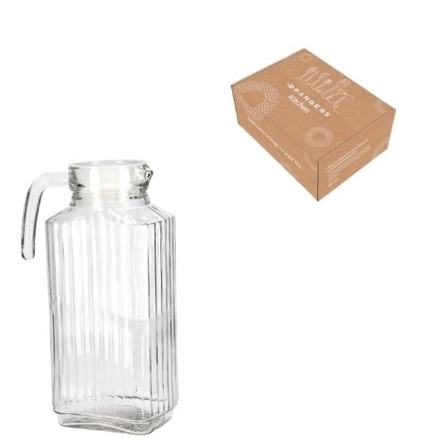 Orange85 Karaf Schenkkan Waterkan 1,8 liter