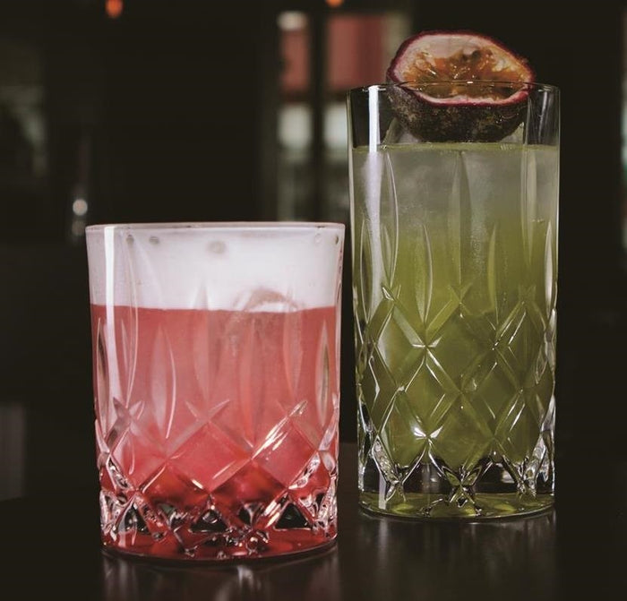 Nachtmann Noblesse Tumbler glazen 0,3 L - 4 st.